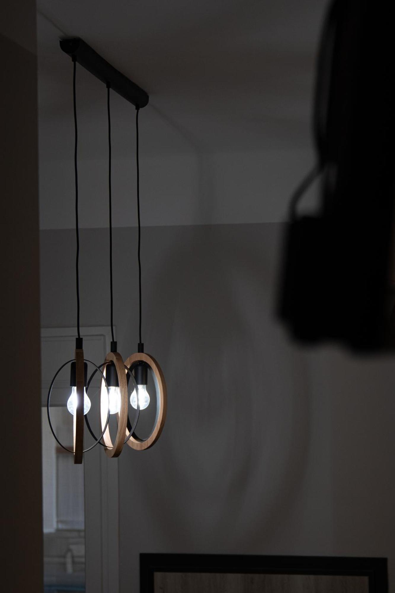 * Ck Modern Loft Near Seaside * Apartment Солун Екстериор снимка