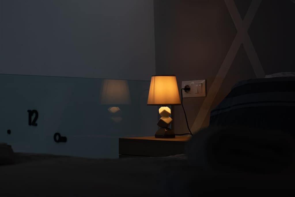 * Ck Modern Loft Near Seaside * Apartment Солун Екстериор снимка